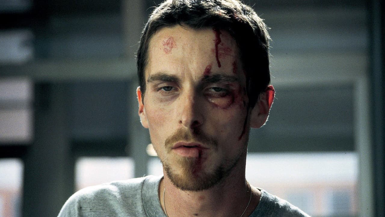 The Machinist — backdrops 3