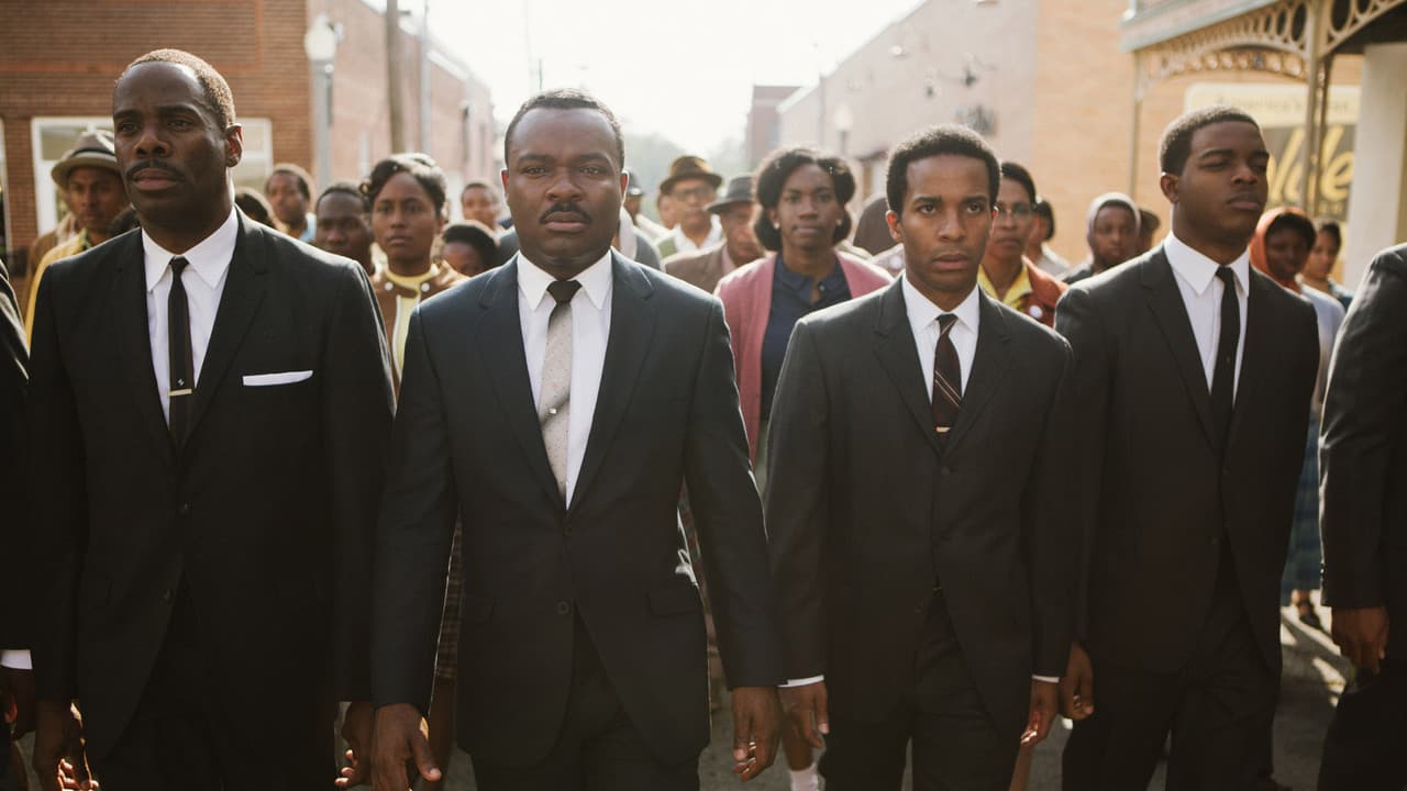 Selma — backdrops 1