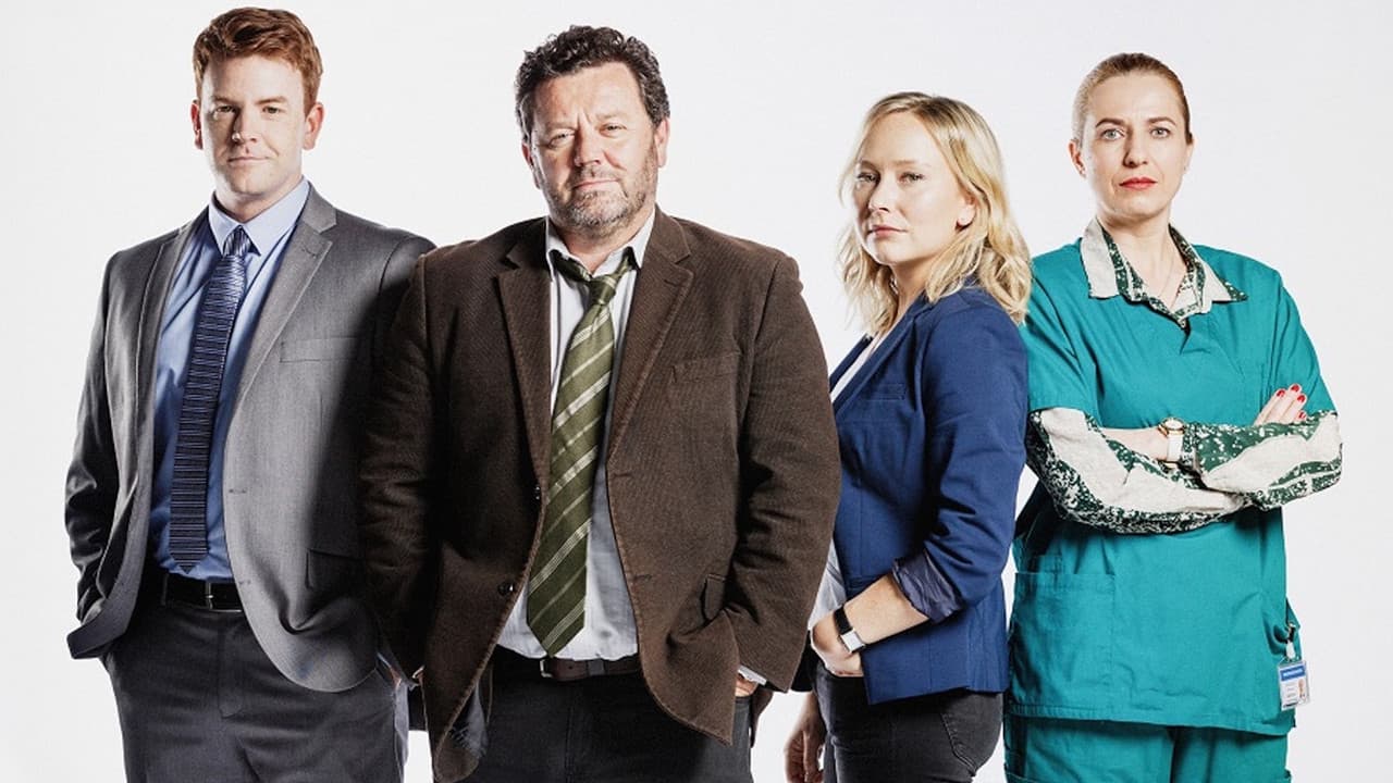 The Brokenwood Mysteries — backdrops 7