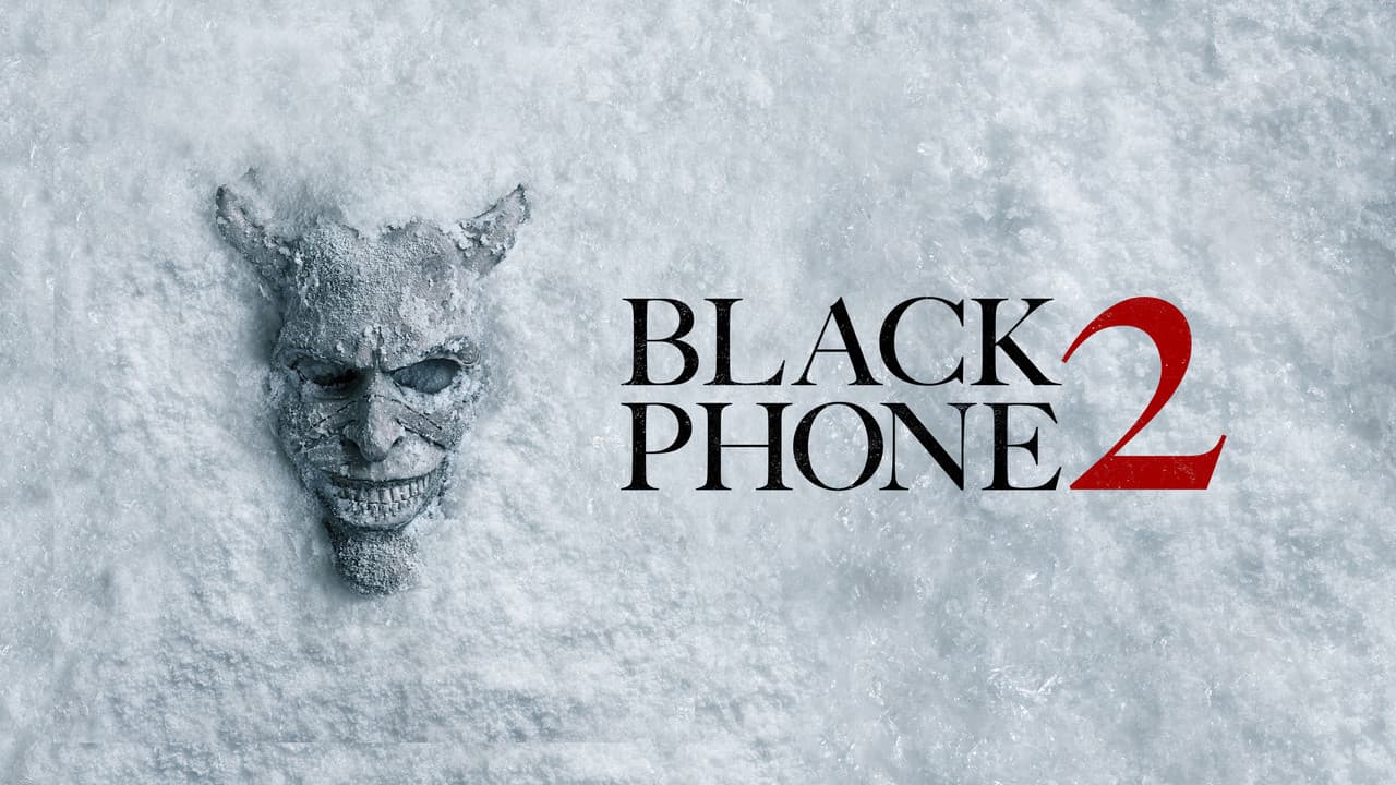 Black Phone 2 — backdrops with title 4