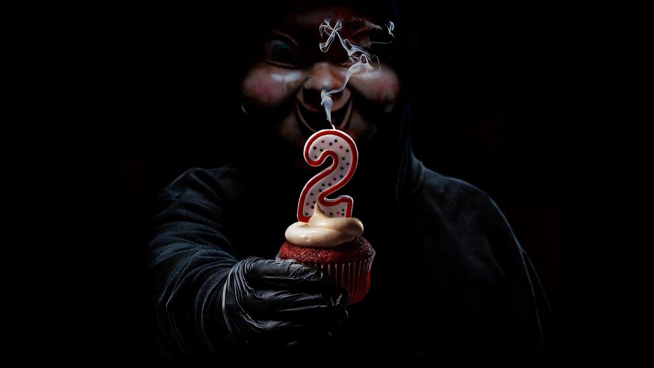 Happy Death Day 2U — backdrops 1