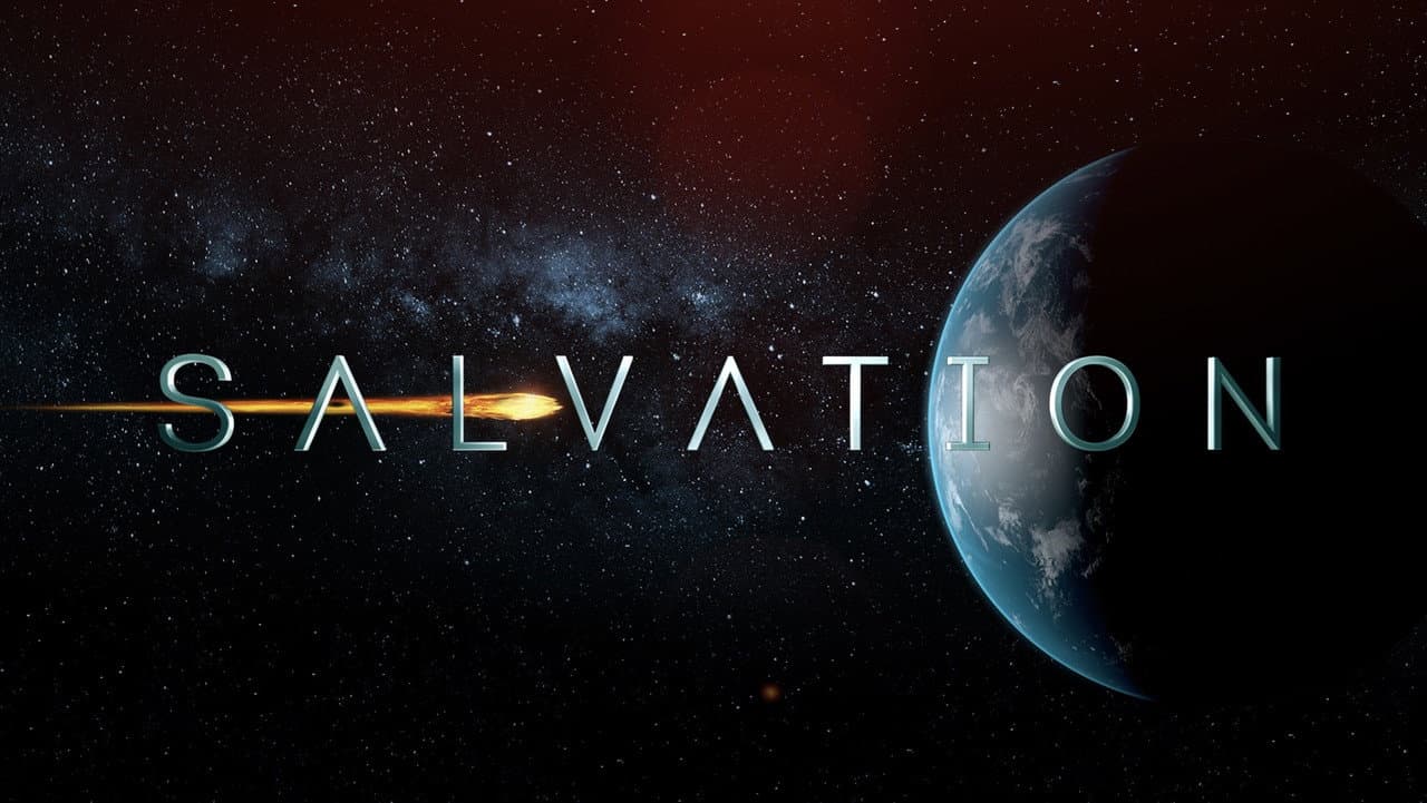 Salvation — backdrops with title 5