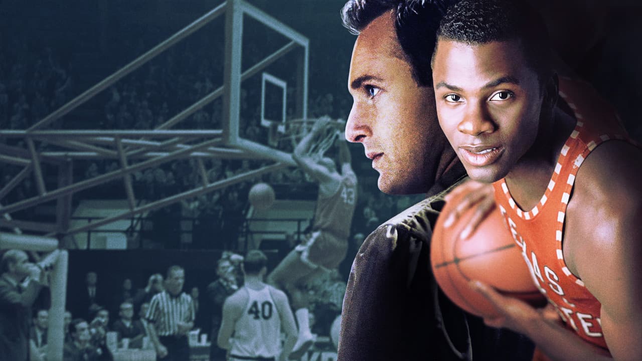 Glory Road — backdrops 1