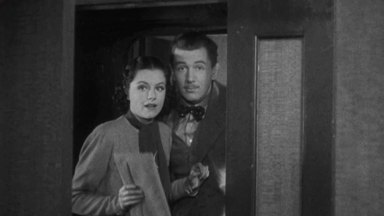The Lady Vanishes — backdrops 3
