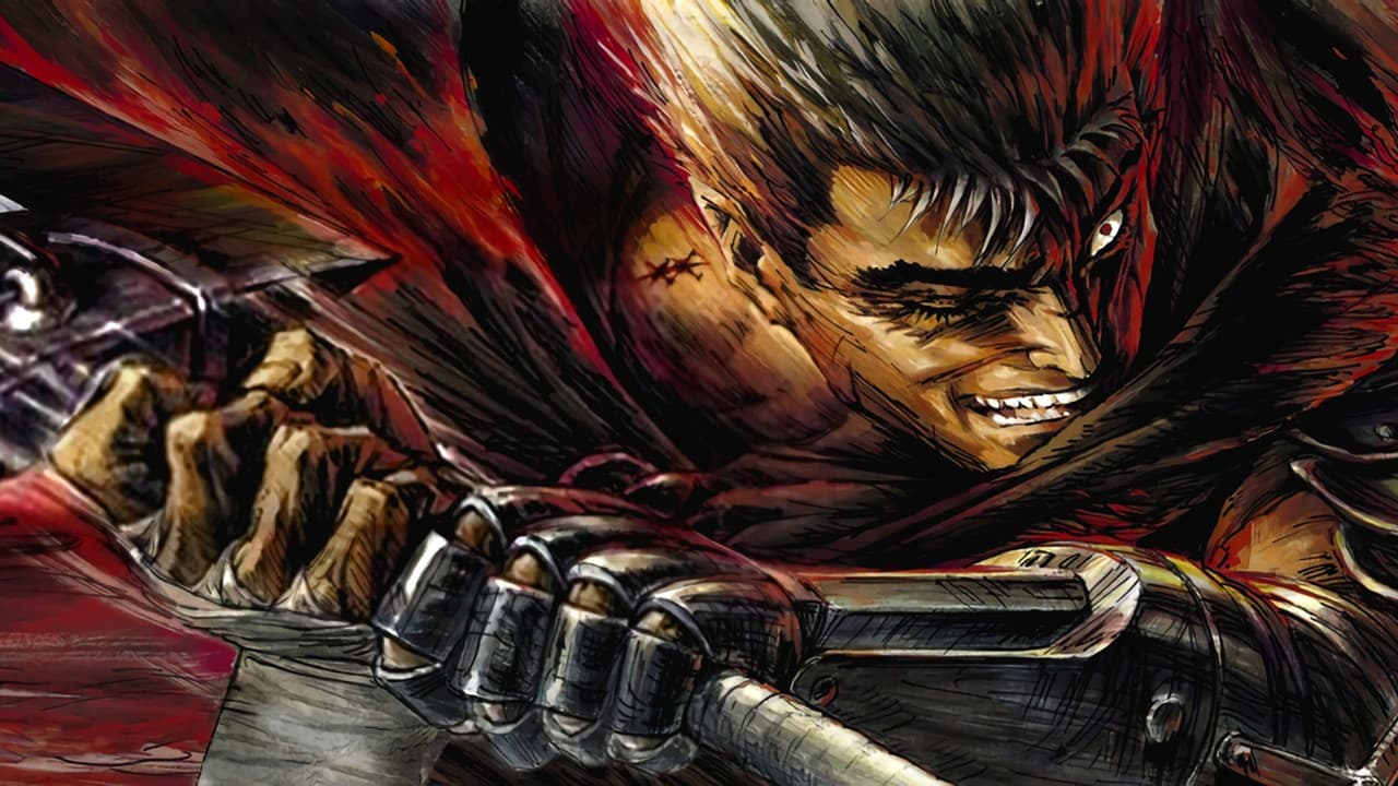 Berserk — backdrops 2