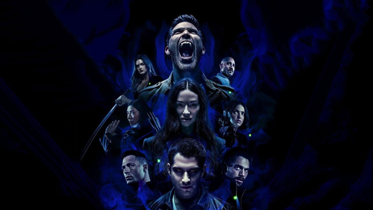Teen Wolf: The Movie — backdrops 7
