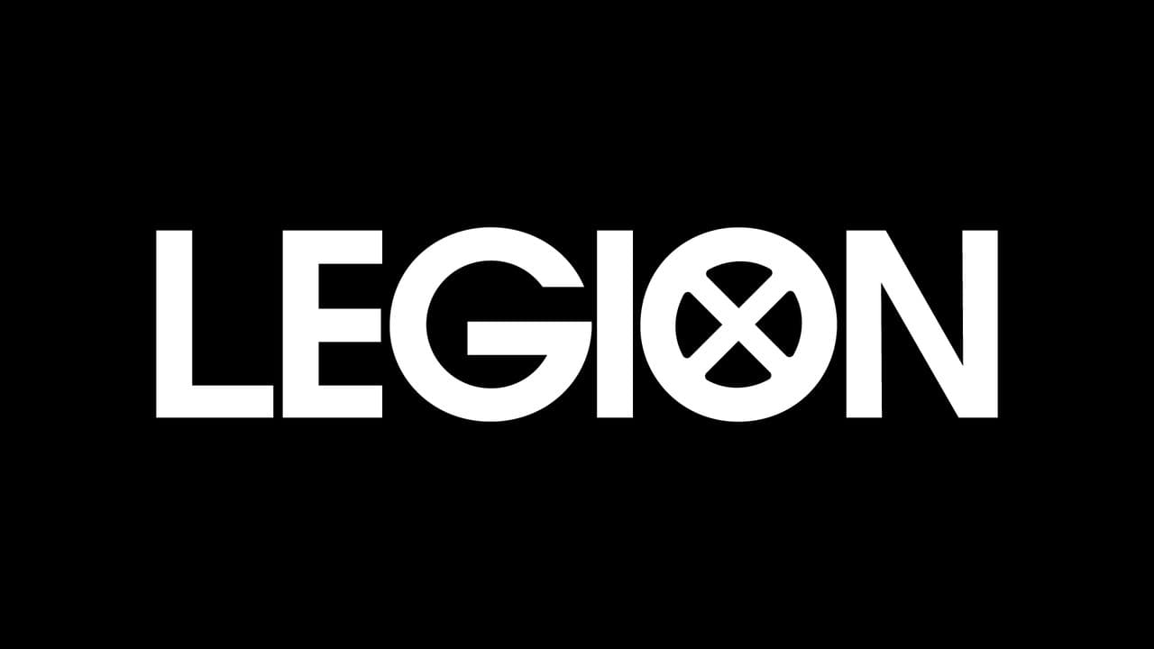 Legion — backdrops with title 4