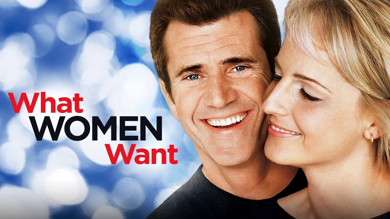 What Women Want — backdrops with title 3