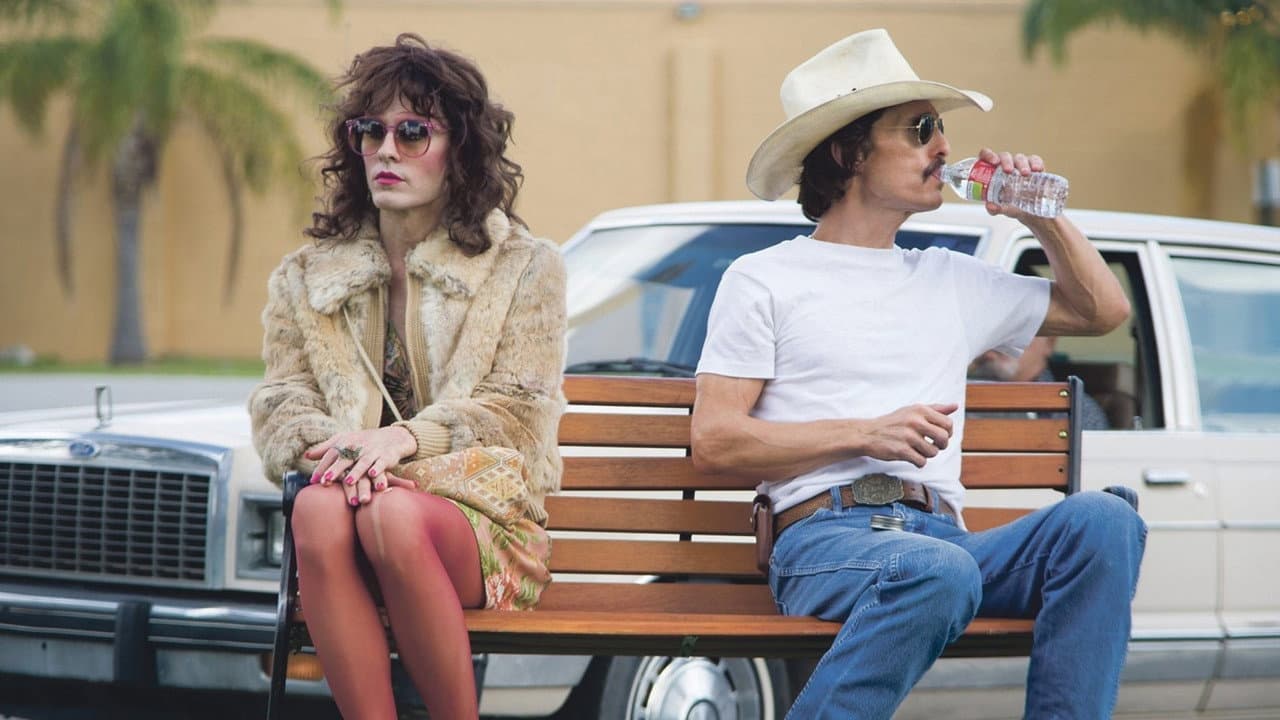 Dallas Buyers Club — backdrops 3