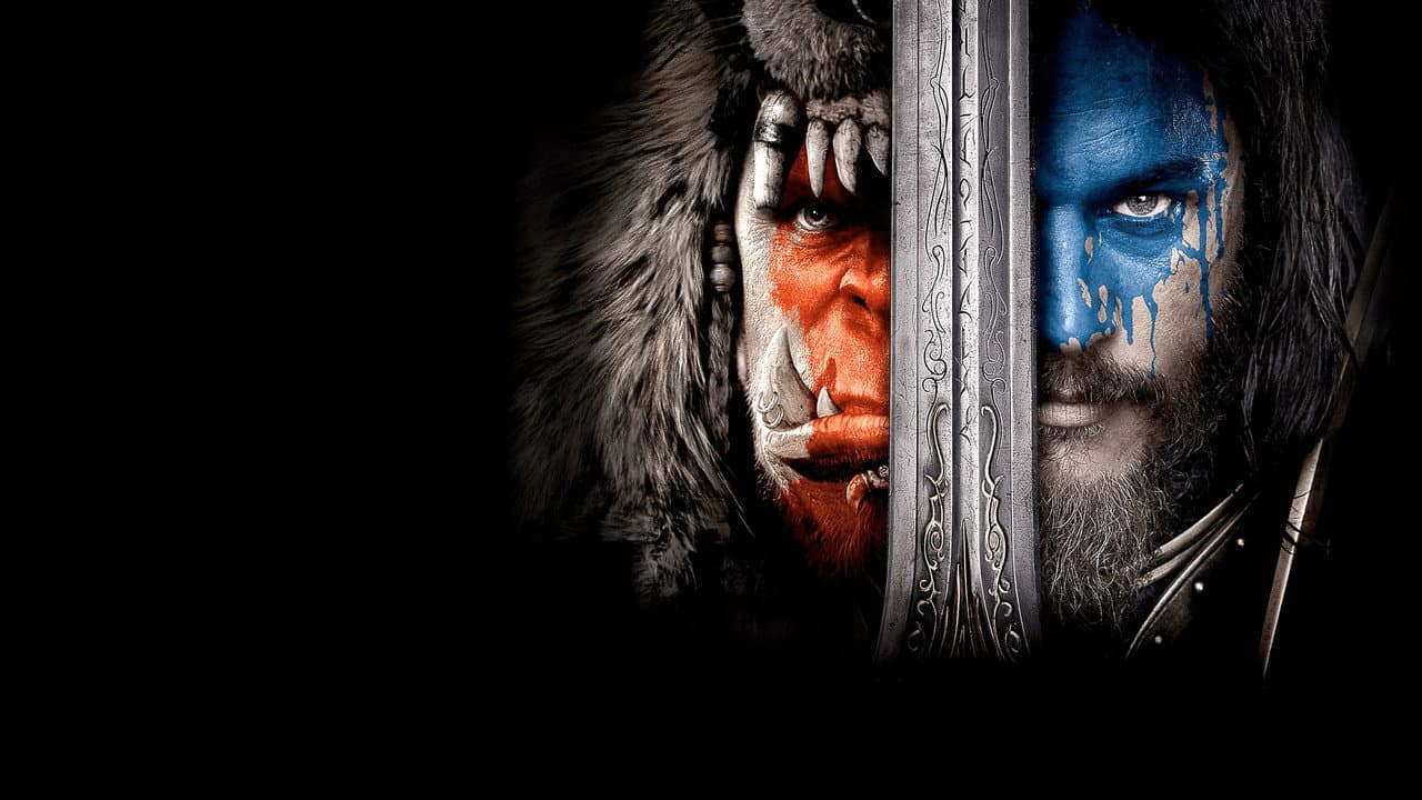 Warcraft — backdrops 7