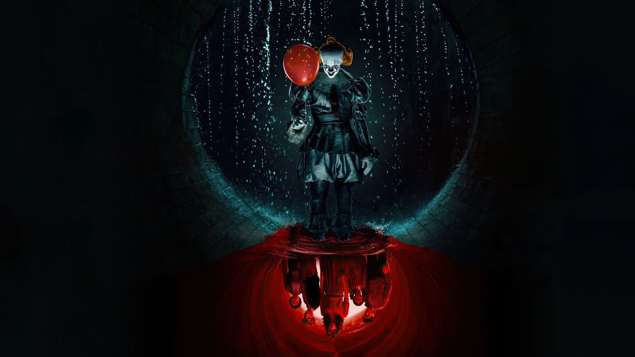 IT: Welcome to Derry — backdrops 3