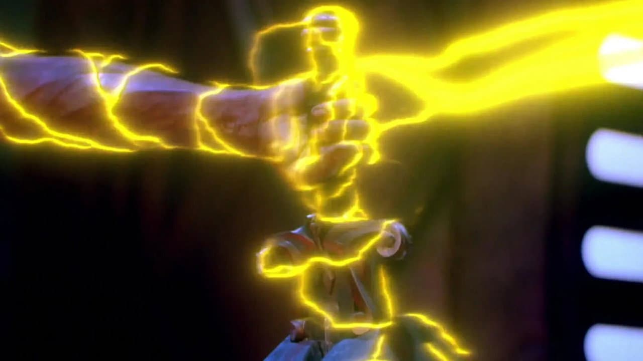 Masters of the Universe — backdrops 6