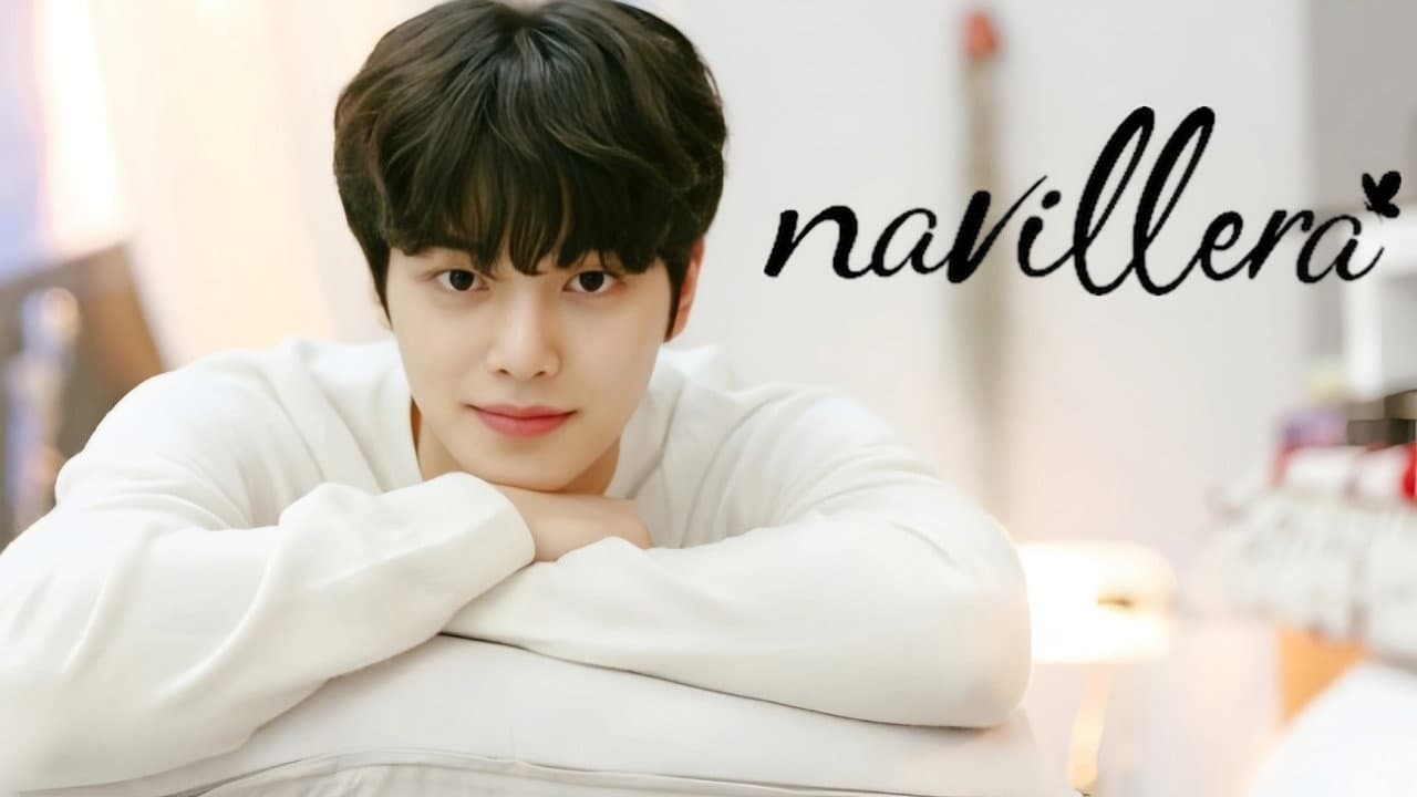 Navillera — backdrops with title 4