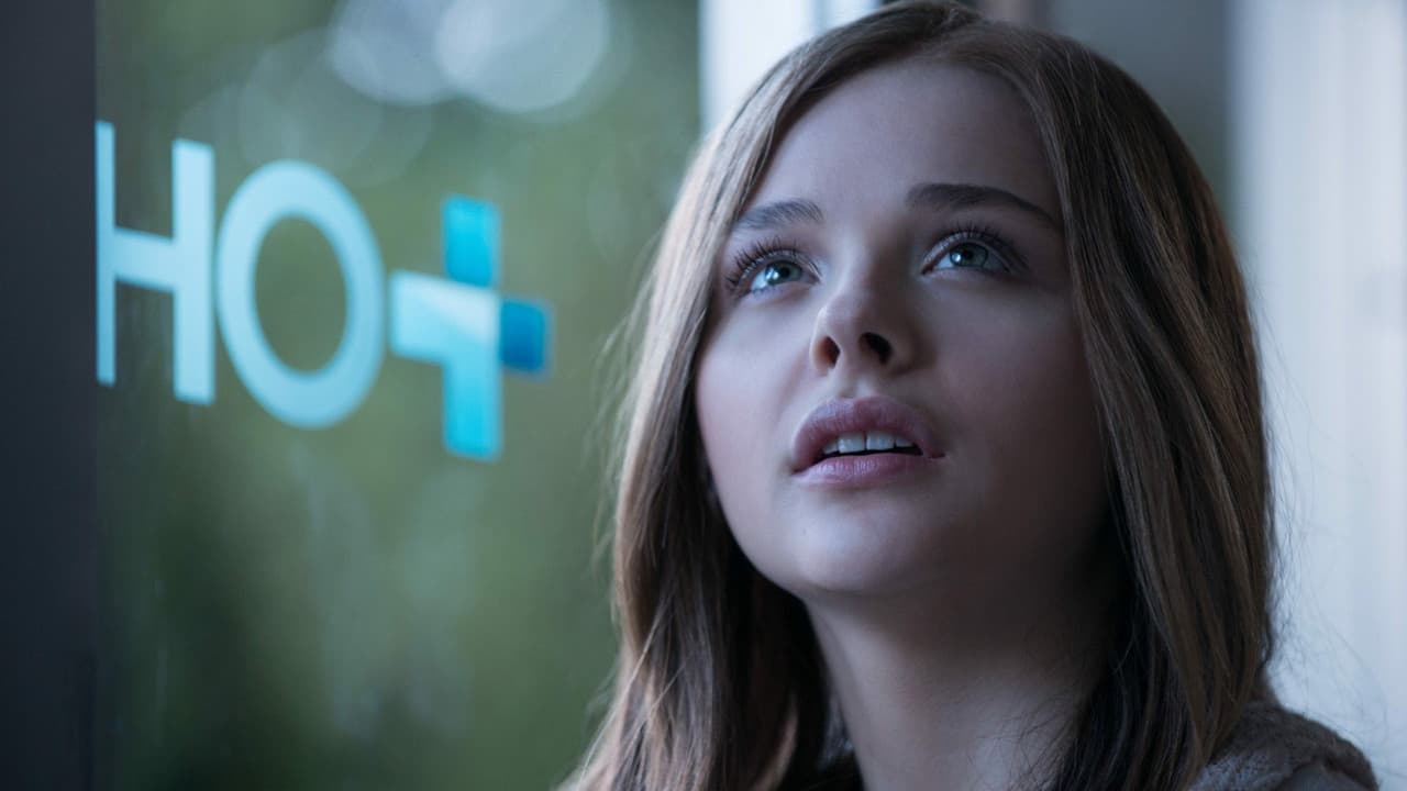 If I Stay — backdrops 7