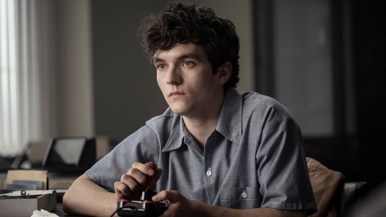 Black Mirror: Bandersnatch — backdrops 2
