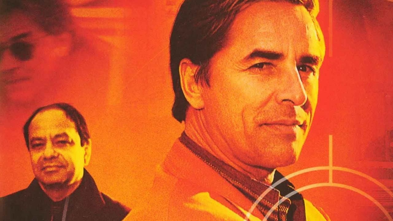 Nash Bridges — backdrops 1