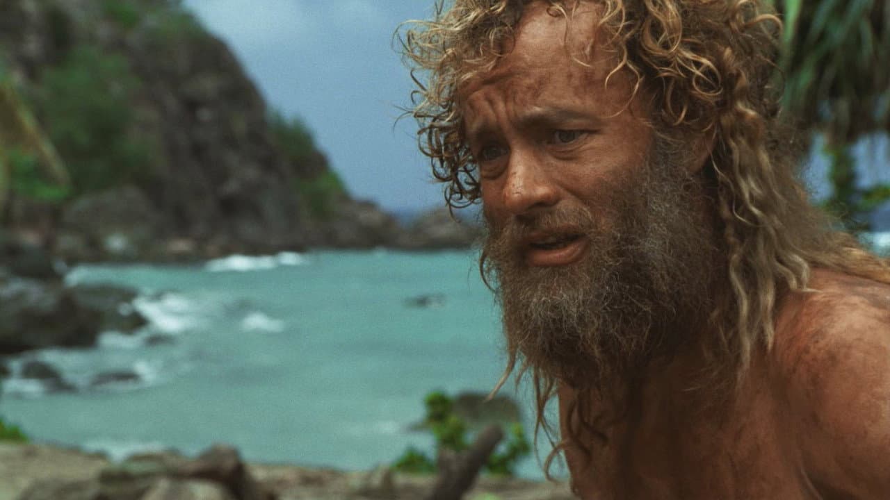 Cast Away — backdrops 2