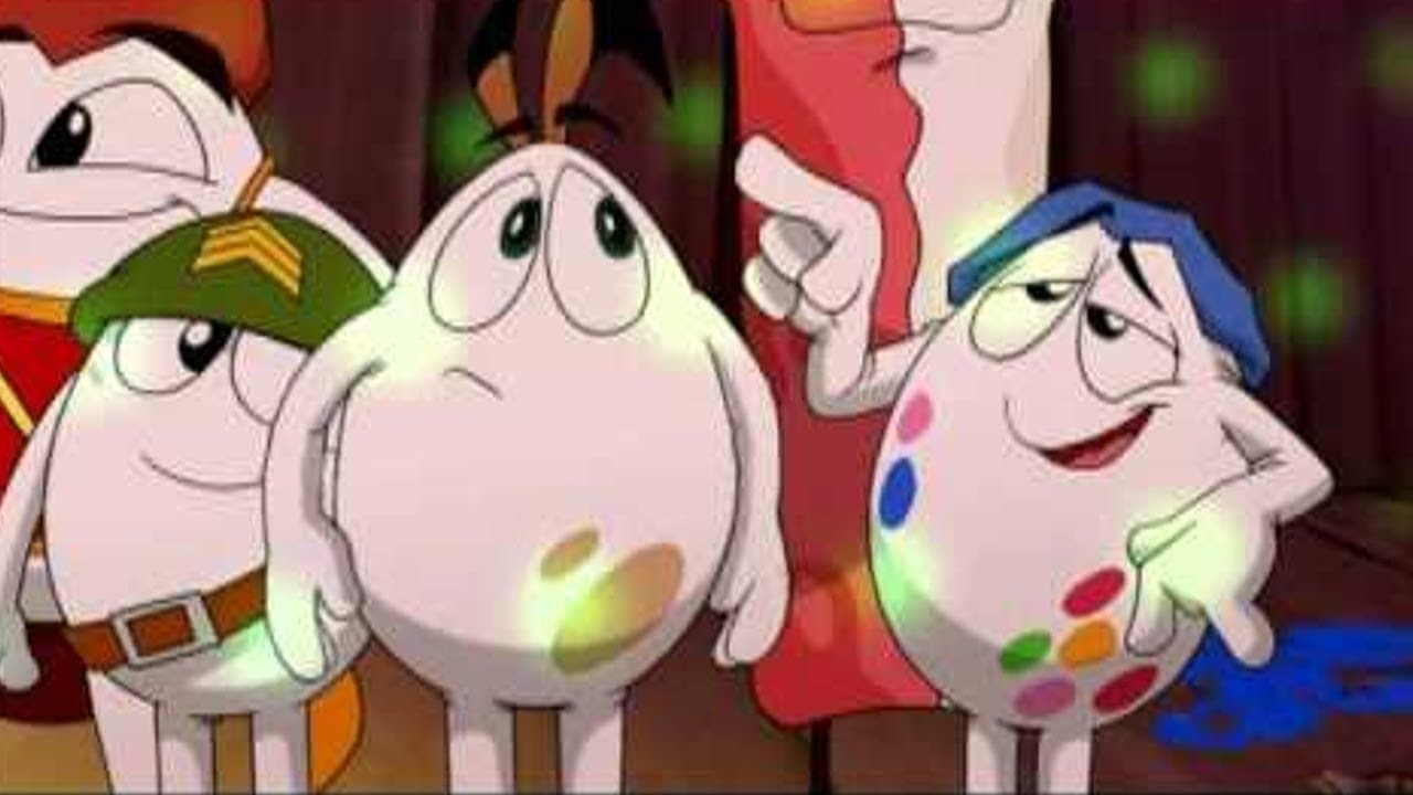 A Movie of Eggs — backdrops 1
