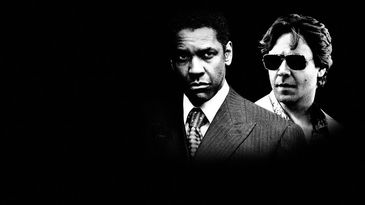 American Gangster — backdrops 5