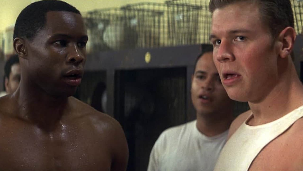 Remember the Titans — backdrops 3