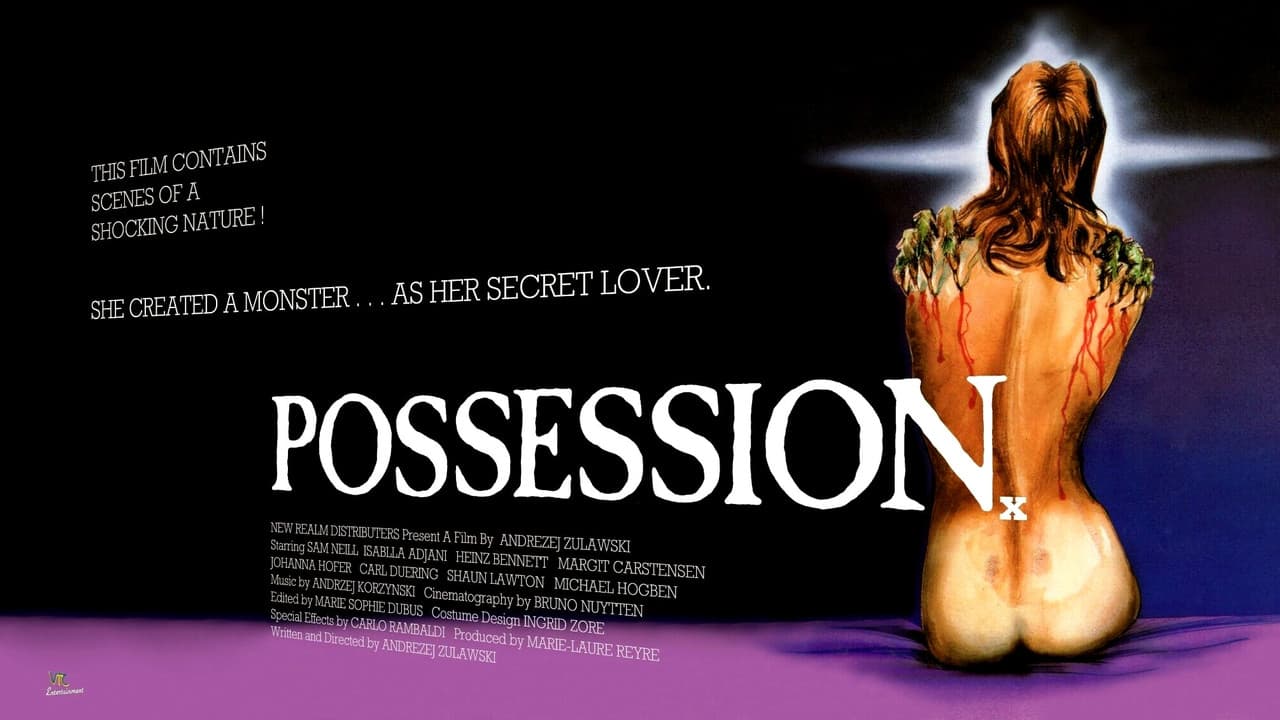 Possession — backdrops with title 4