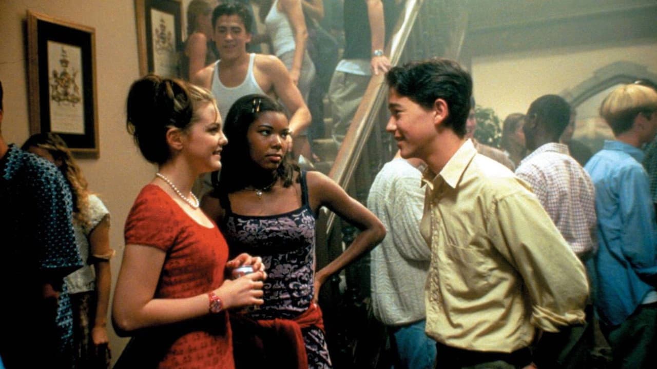 10 Things I Hate About You — backdrops 7