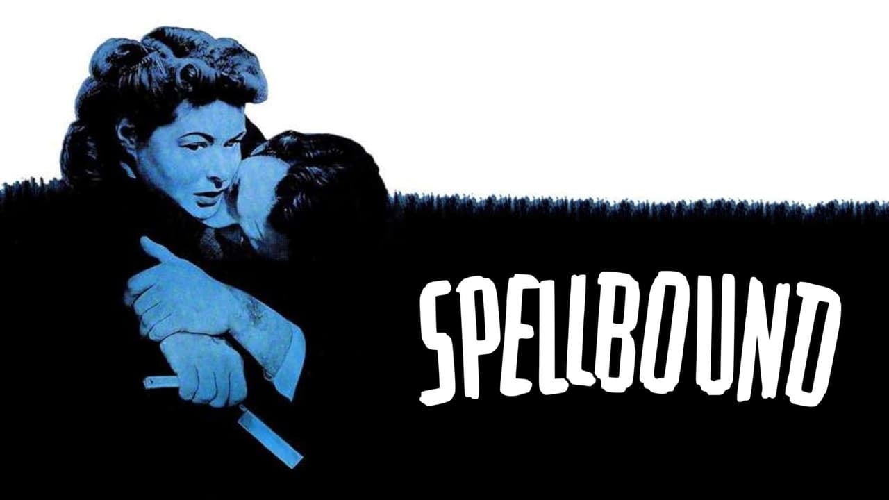 Spellbound — backdrops with title 1