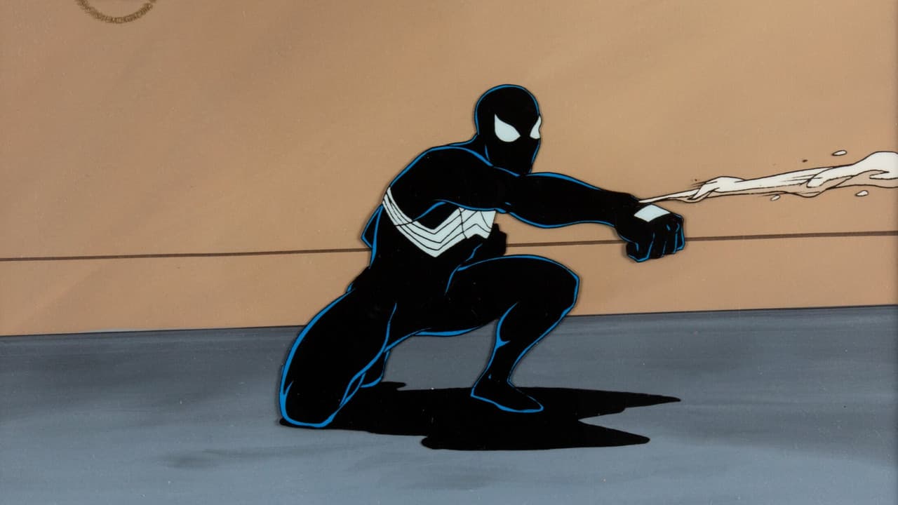Spider-Man — backdrops 6