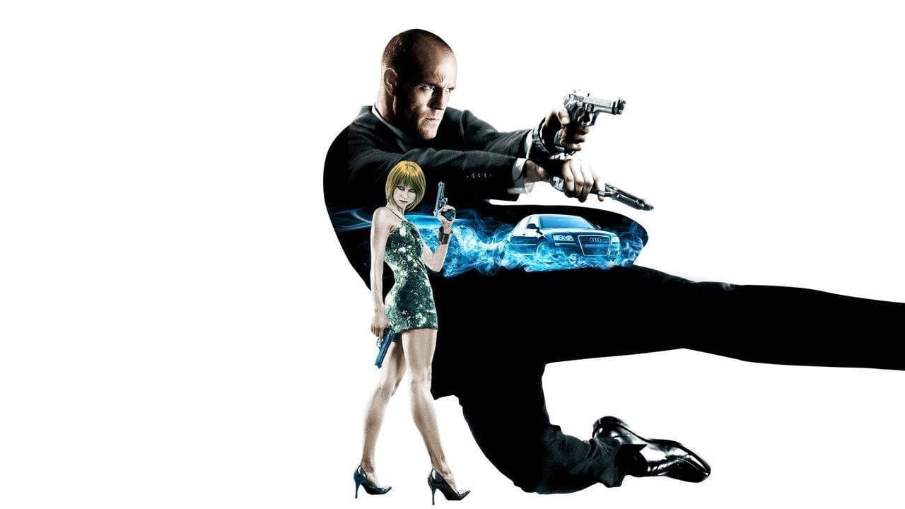Transporter 3 — backdrops 4