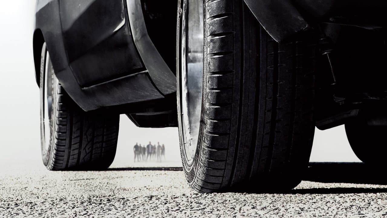 Furious 7 — backdrops 3