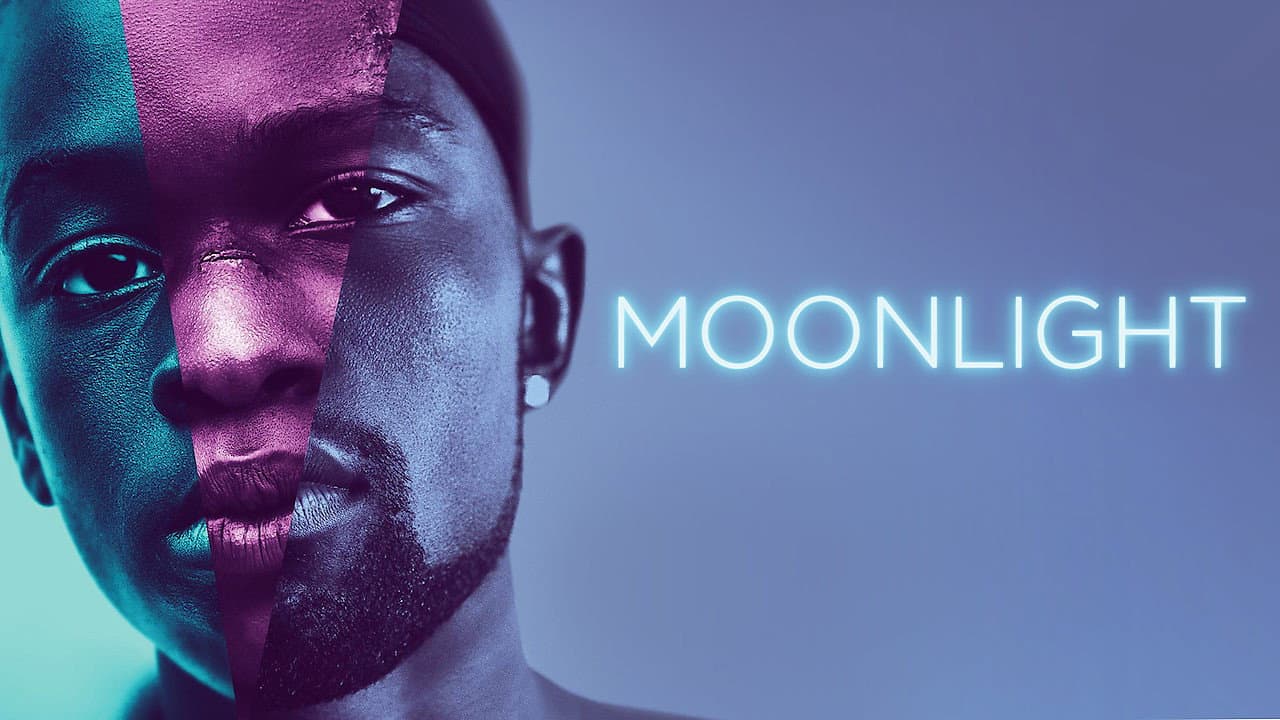 Moonlight — backdrops with title 5