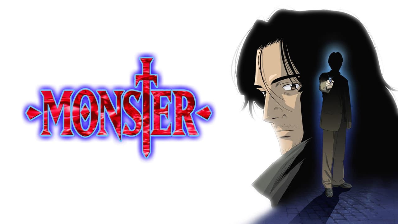 Monster — backdrops with title 1