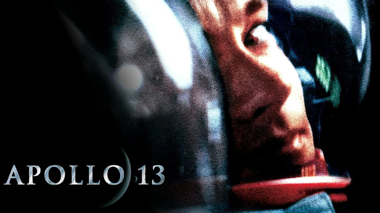 Apollo 13 — backdrops with title 1