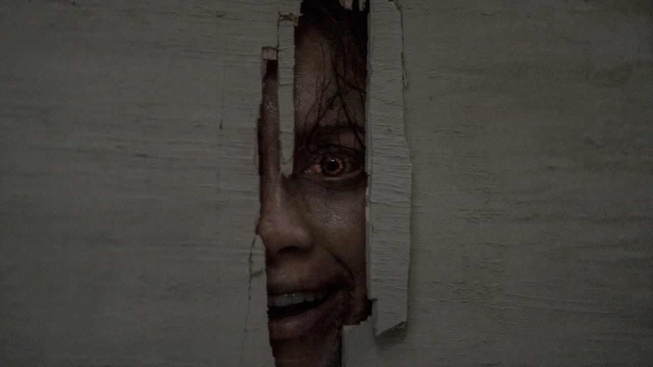 Evil Dead Burn — backdrops 6