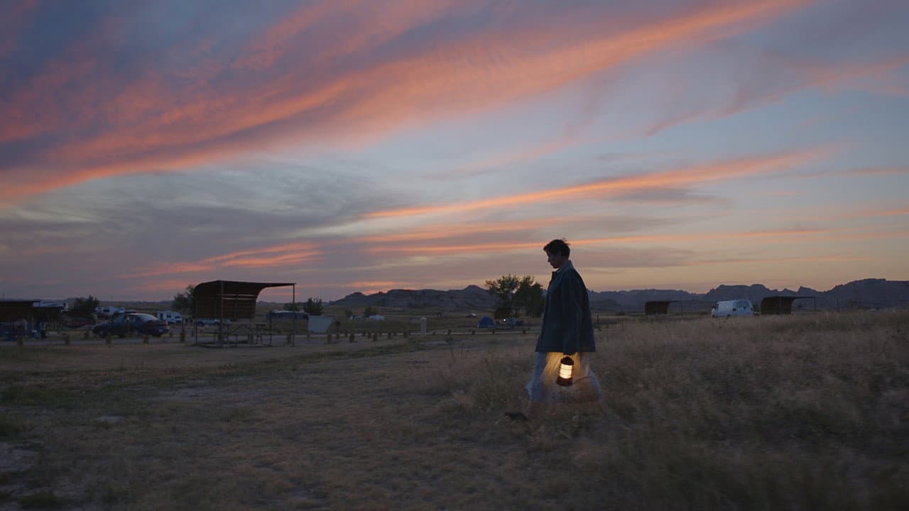 Nomadland — backdrops 2