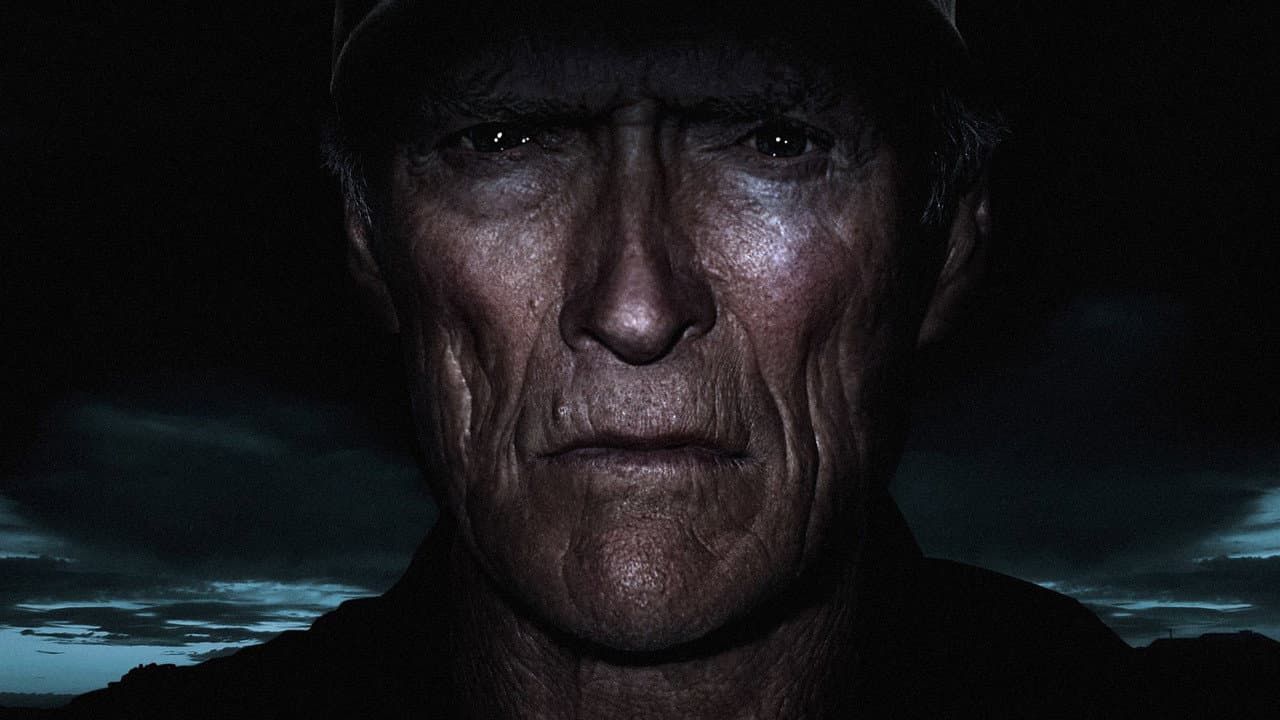 The Mule — backdrops 7