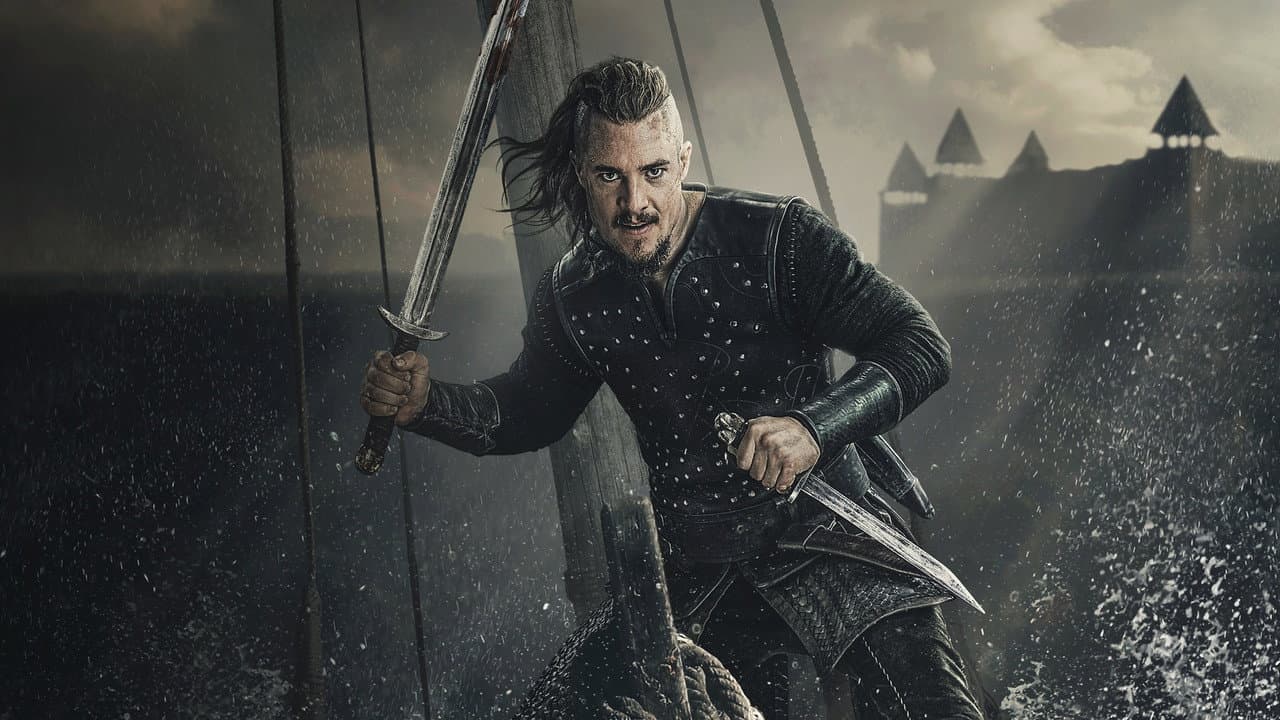 The Last Kingdom — backdrops 8