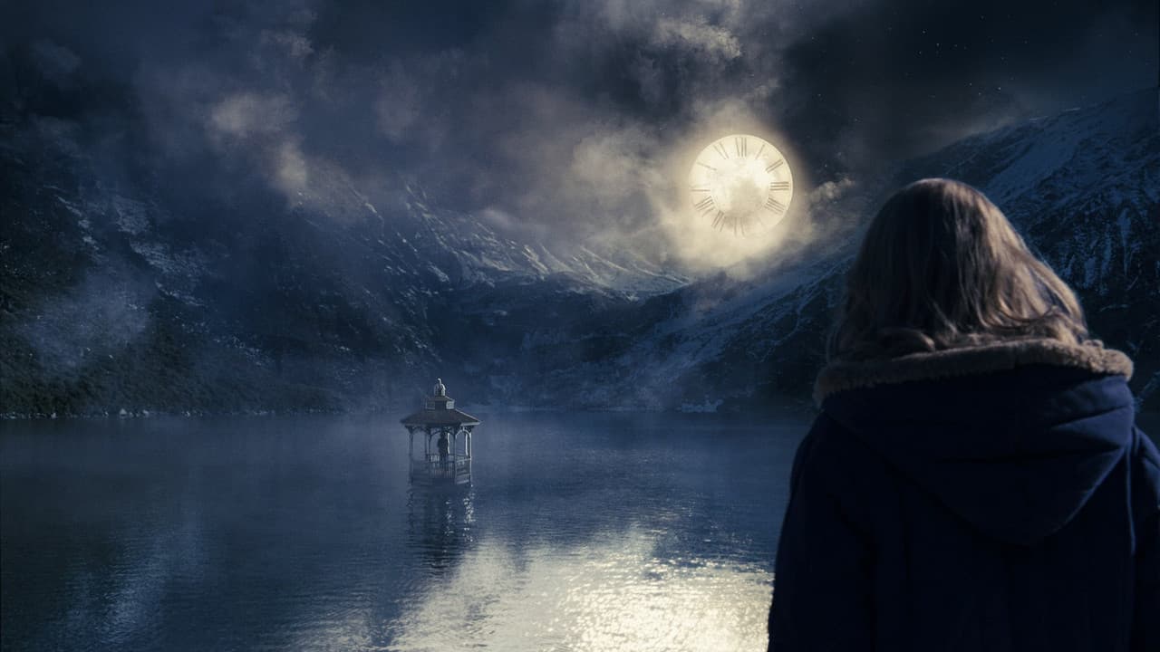 The Lovely Bones — backdrops 7