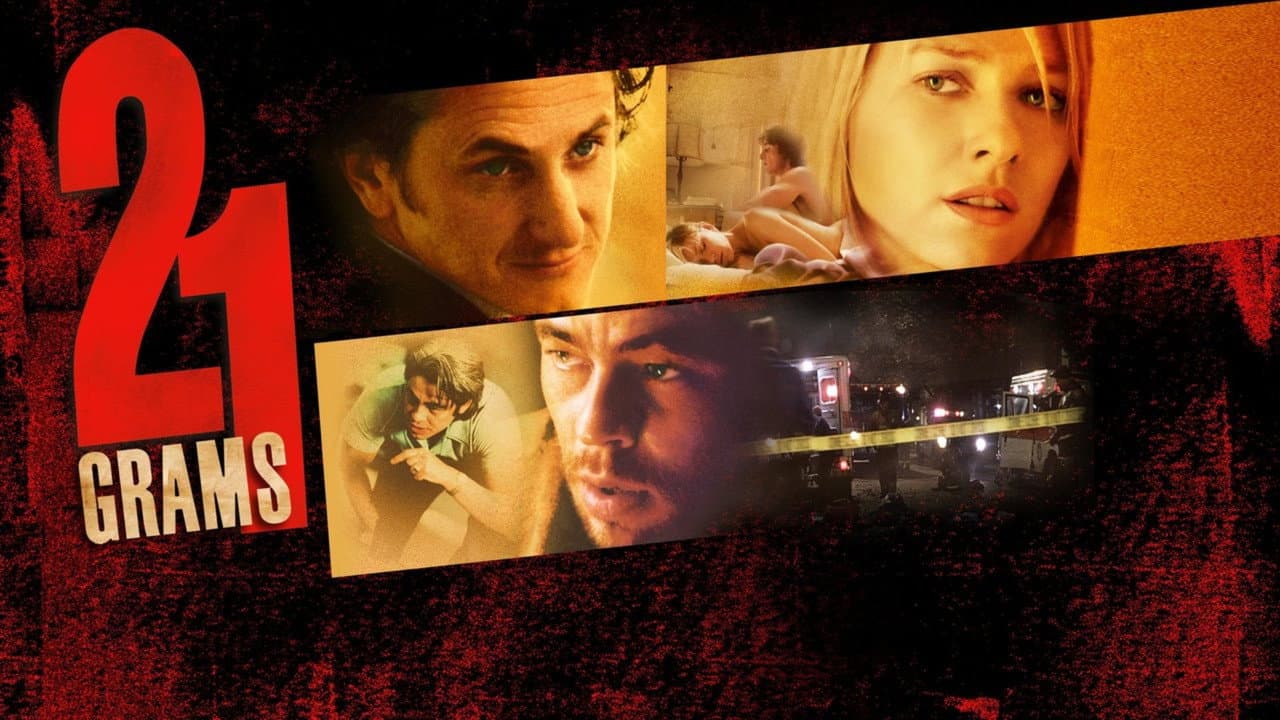 21 Grams — backdrops with title 3