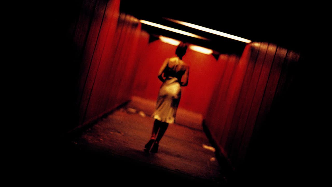 Irreversible — backdrops 2