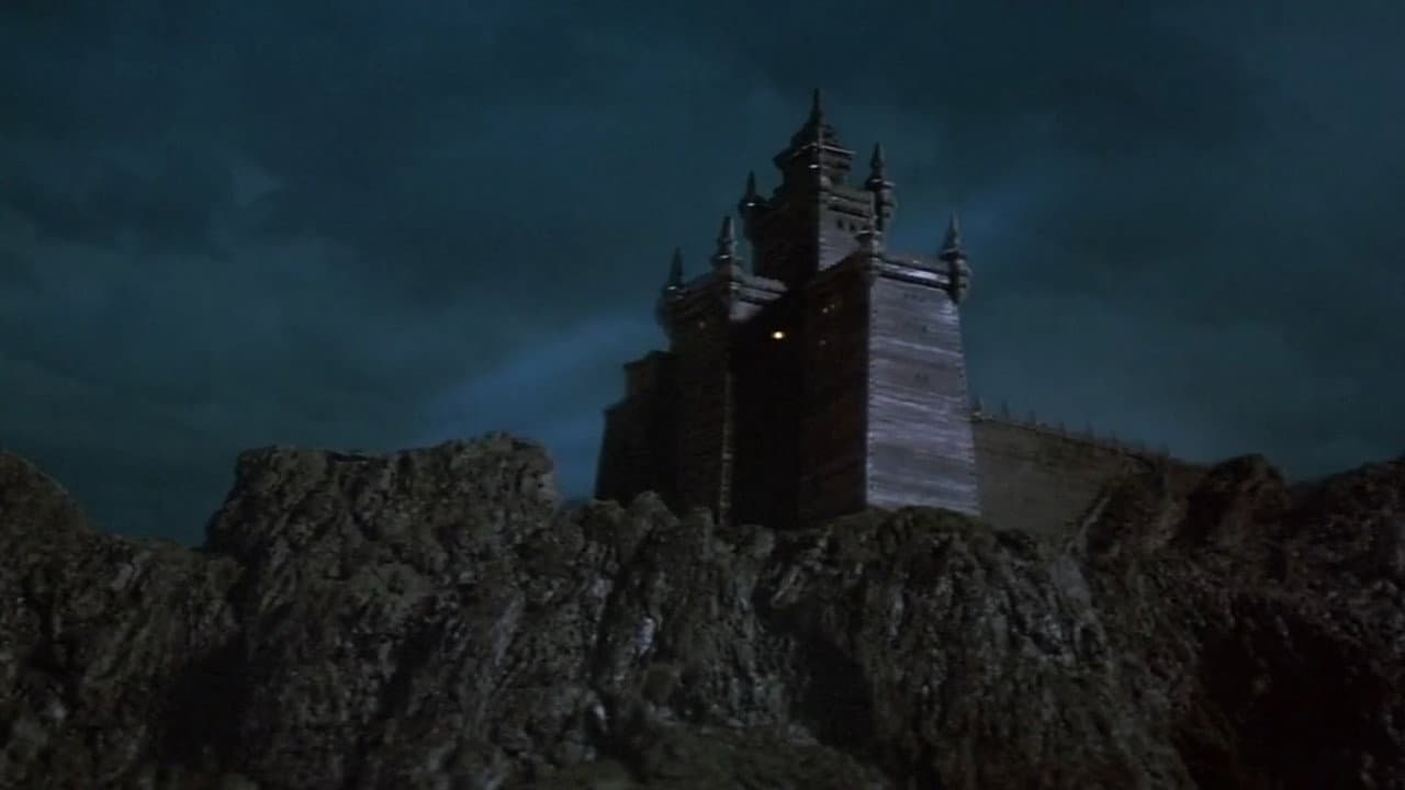 Dune — backdrops 7