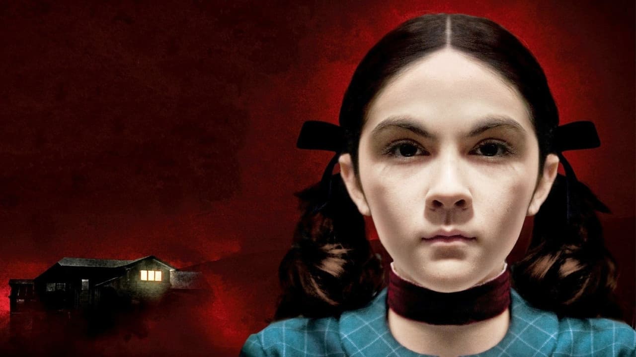 Orphan — backdrops 2