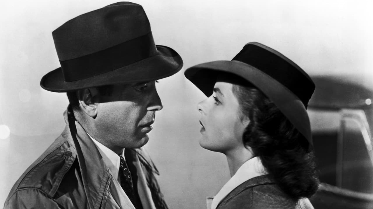 Casablanca — backdrops 2