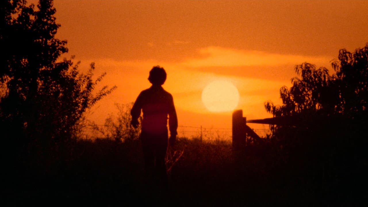 The Texas Chain Saw Massacre — backdrops 6