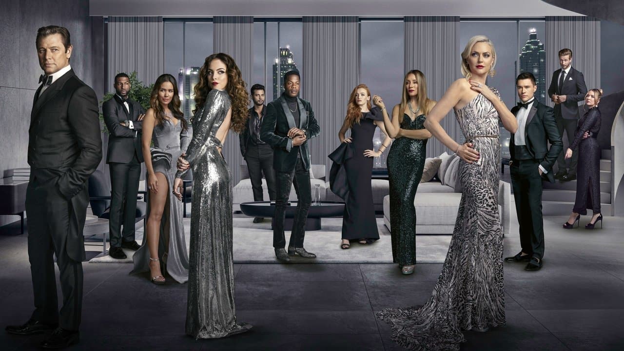 Dynasty — backdrops 1