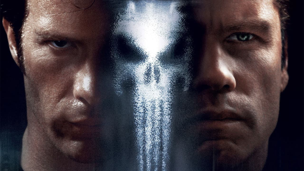 The Punisher — backdrops 4