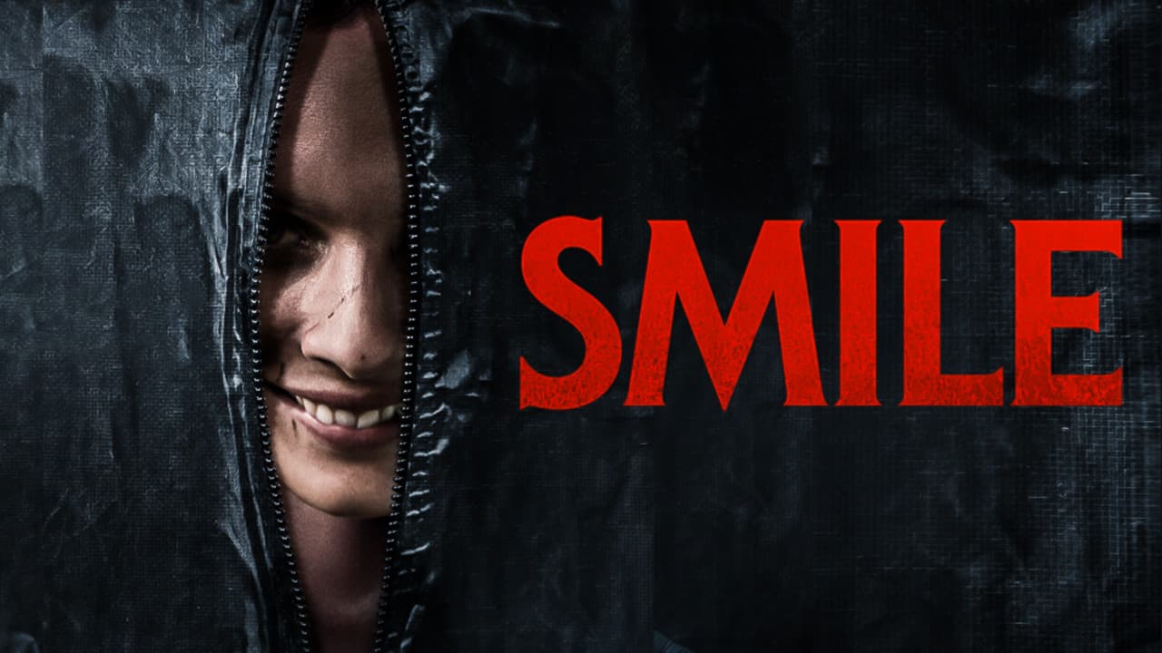 Smile — backdrops with title 4