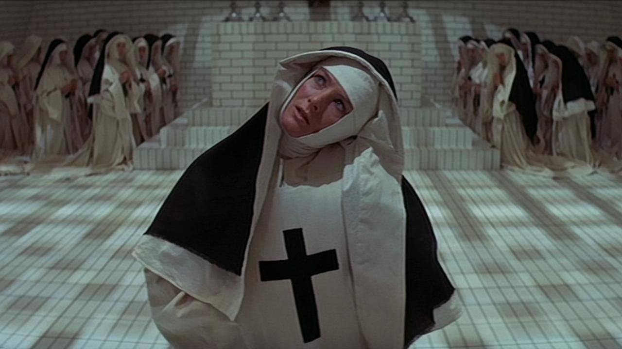 The Devils — backdrops 2