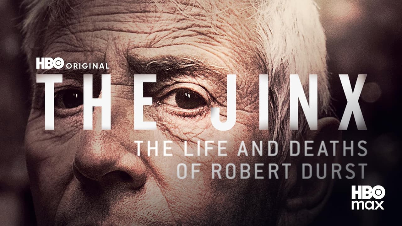 The Jinx — backdrops with title 4
