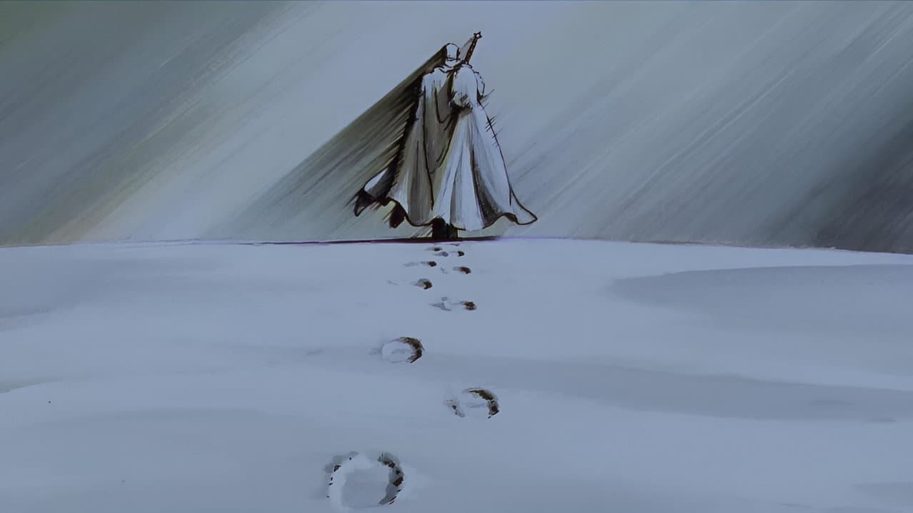 Berserk — backdrops 8